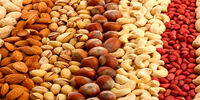 خرید آجیل هم رویا شد / افزایش وحشتناک قیمت ها در آستانه شب یلدا