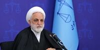 دستور رئیس قوه قضائیه درباره پرونده سقوط هواپیمای اوکراینی