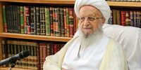 آیت الله مکارم شیرازی یک پیام صادر کرد+ جزئیات