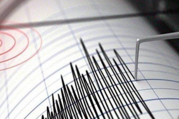 فوری؛ زلزله شدید در همسایگی ایران