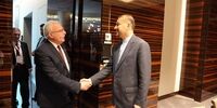 محکومیت حمله اسرائیل به اردوگاه جنین  توسط امیرعبداللهیان