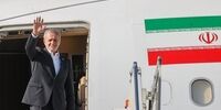 دقایقی پیش پزشکیان الجزایر را به مقصد نیویورک ترک کرد