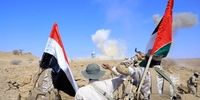  یک مقام بلندپایه یمن : برای حمله زمینی آمریکا آمادگی کامل داریم 