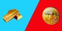 بفرمایید بیت کوین ۶۴ هزار دلاری/ پیش بینی قیمت طلا