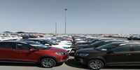 خودروهای مونتاژی در مبدا گران شدند؟
