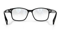 با این عینک، پیامک‌های خود را روی لنز ببینید
