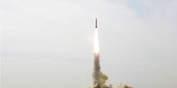 بازتاب موفقیت سامانه‌های دفاع موشکی ایران در یک نشریه آمریکایی