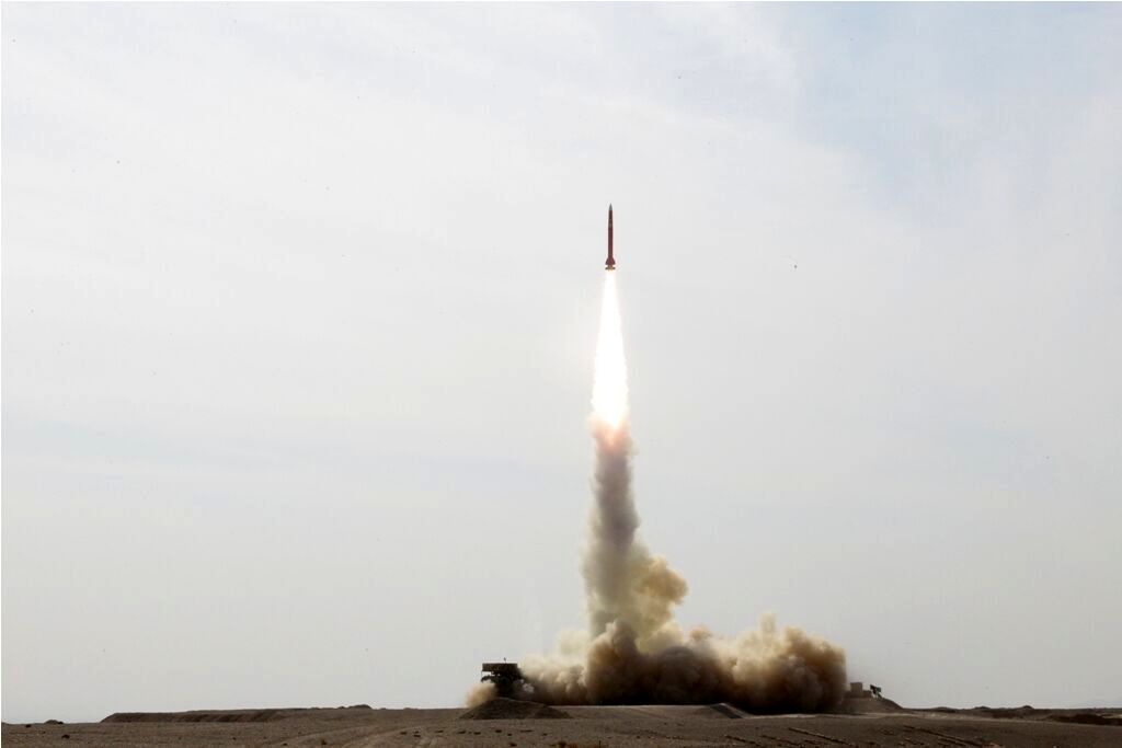 بازتاب موفقیت سامانه‌های دفاع موشکی ایران در یک نشریه آمریکایی