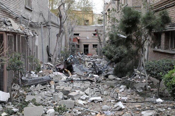 سازمان جهانی بهداشت درباره حملات به مراکز درمانی ایران هشدار داد