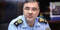 دلیل دیدار زودهنگام فرماندهان نیروی هوایی ارتش با رهبر انقلاب اعلام شد