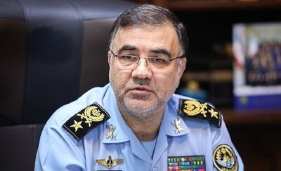 دلیل دیدار زودهنگام فرماندهان نیروی هوایی ارتش با رهبر انقلاب اعلام شد
