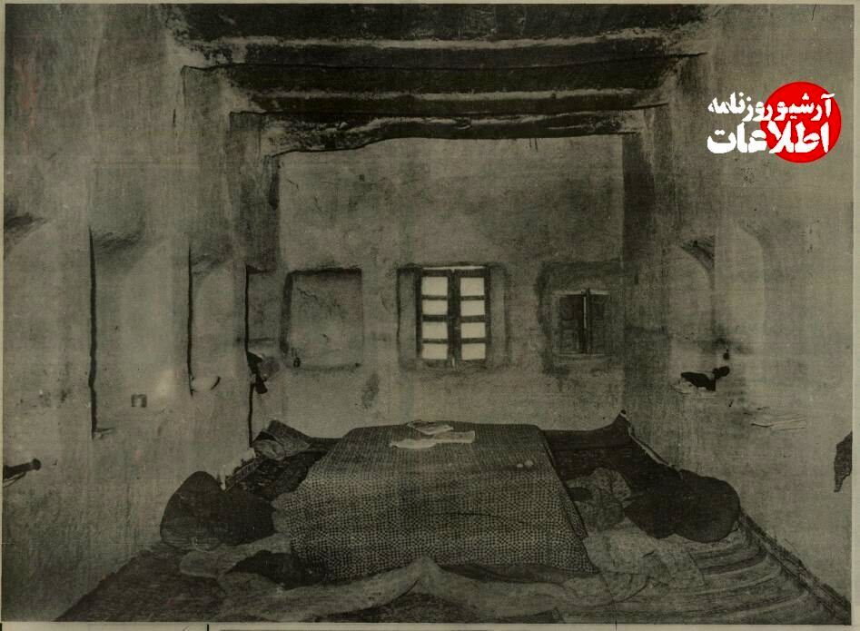 عکس‌های دیدنی از اتاق، خانه و روستای محل تولد امیرکبیر