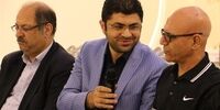 افشای درگیری فیزیکی مربی لیگ برتری با مدیران باشگاه!
