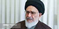 آیت‌الله محقق داماد: قرار نیست به تصمیم‌گیران توهین شود/ سخنرانی رئیس‌جمهوری در سازمان ملل آبروی ایران را تامین کرد

