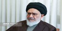 آیت‌الله محقق داماد: قرار نیست به تصمیم‌گیران توهین شود/ سخنرانی رئیس‌جمهوری در سازمان ملل آبروی ایران را تامین کرد

