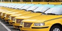 خبر مهم برای رانندگان تاکسی/ جزئیات تعویض خودرو اعلام شد