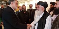 دیدار نماینده رئیسی با طالبان در افغانستان؛6 تفاهم اقتصادی با طالب ها