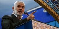 هنیه دردانشگاه تهران/ رئیسی مواضع ثابتی در قبال فلسطین داشت
