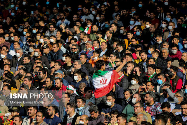 اعلام جزییات و زمان ثبت نام بلیت بازی‌های ایران در جام جهانی