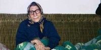  سرنوشت اولین بازیگر زن ایرانی+عکس