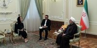 انتقاد حسن روحانی از قلدرمآبی دولتمردان آمریکا