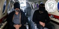 ۲ تن از خطرناکترین سرکرده‌های داعش دستگیر شدند