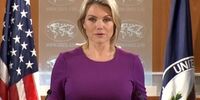 آمریکا خواستار آزادی دانشجویان زندانی در ایران شد