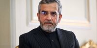 روایت جالب علی باقری از تصمیم‌گیری‌های سیاست خارجی در دولت سیزدهم/ شهید رئیسی گفت اگر گزارش‌ها را به من نمی‌دهید حداقل دستوراتی که آقا داده‌اند را به من بگویید+ فیلم 
