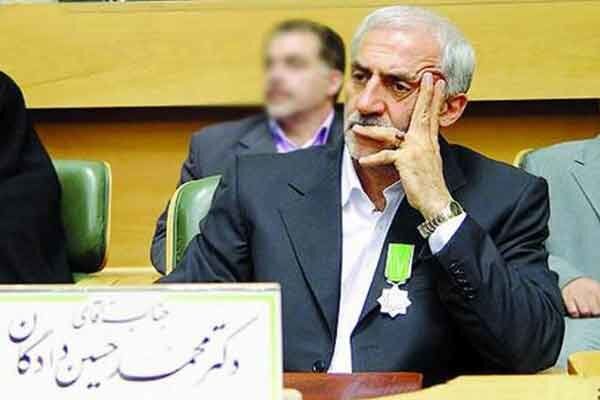 دادگان: اوضاع فوتبال ایران از این هم بدتر خواهد شد