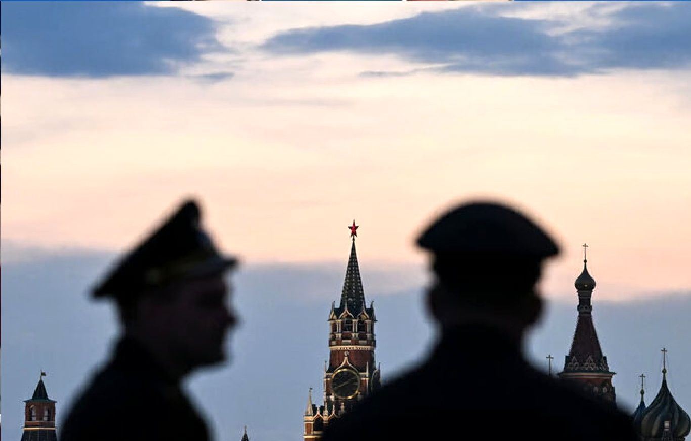 نگرانی اروپا از پیروزی پوتین بر ناتو پس از نبرد اوکراین