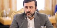 هشدار جدی غریب آبادی نسبت به اظهارات رافائل گروسی