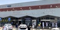 انفجار شدید در عربستان/فعالیت فرودگاه أبها  متوقف شد