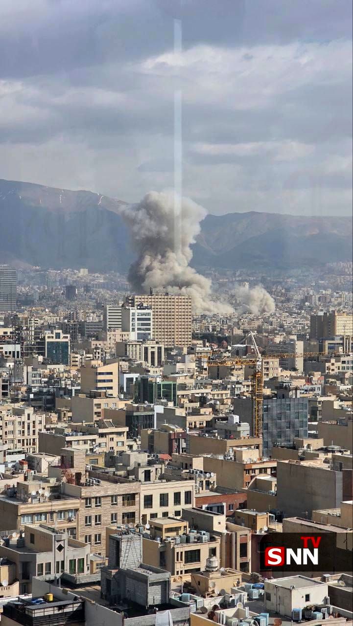 حملات ایذایی امشب دشمن در مقابل راهپیمایی باشکوه روز قدس