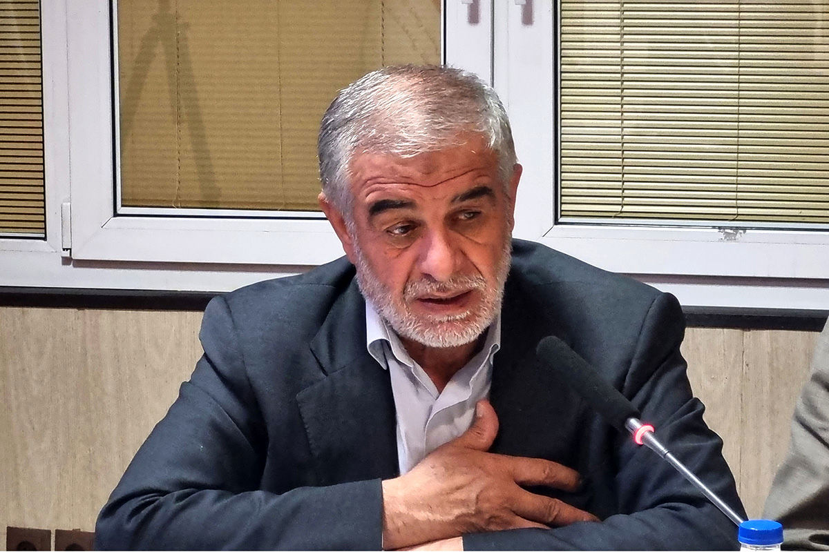 رئیس کمیسیون امور داخلی: نسبت به مذاکره با آمریکا خوش بین نیستیم/ هر جا به آمریکا اعتماد داشتیم، ضربه خوردیم 