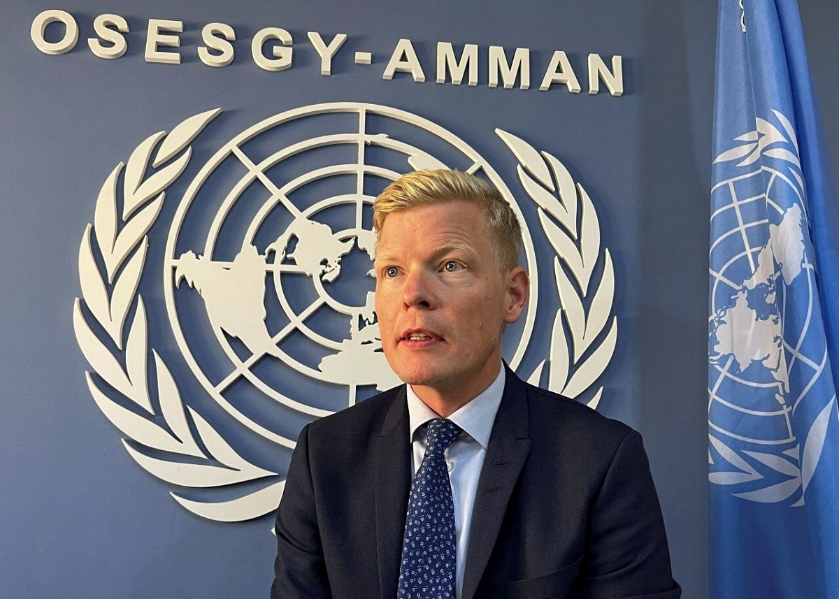 فرستاده ویژه دبیرکل سازمان ملل: به دنبال آتش‌بس پایدار در یمن هستیم