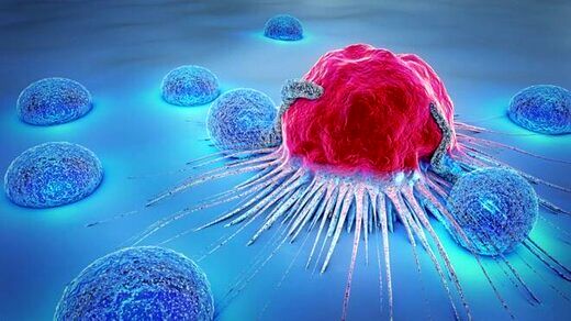 چه عواملی باعث ابتلا به سرطان روده بزرگ می‌شوند؟