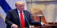 ترامپ آب پاکی را روی دست زلنسکی ریخت