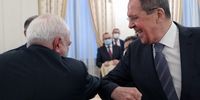گفت‌وگوی طولانی ظریف‌وپوتین؛ پیام مهمی که به رئیس‌جمهور روسیه رسید