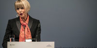 انتخاب هلگا اشمید به عنوان دبیرکل سازمان امنیت و همکاری اروپا
