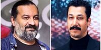 نسخه خارجی بهرام افشاری رونمایی شد+ عکس
