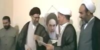 نصب نشان فتح بر سینه آیت الله هاشمی/ صدا و سیما رشادت های گذشتگان را که حال بانیان وضع موجود می نامند، فراموش نکند