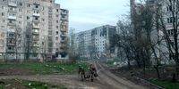 ضدحمله گسترده اوکراین بعد از شکست در باخموت؟ /روس ها گیج شدند