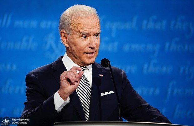 جو بایدن با ایران مذاکره می کند؟