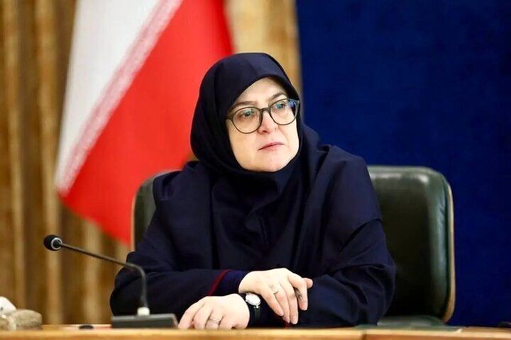 اولین واکنش دولت به توافق آتش بس در غزه | مهاجرانی: توقف جنایات در غزه پایان راه نیست