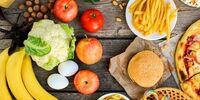 این خوردنی ها را به هیچ وجه نباید با معده خالی خورد+اینفوگرافی