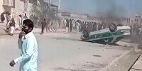 چند نفر از دستگیرشدگان وقایع اخیر زاهدان آزاد شدند؟