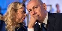 حمله تند «لاپید» و «لیبرمن» علیه نتانیاهو و همسرش
