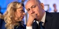 حمله تند «لاپید» و «لیبرمن» علیه نتانیاهو و همسرش