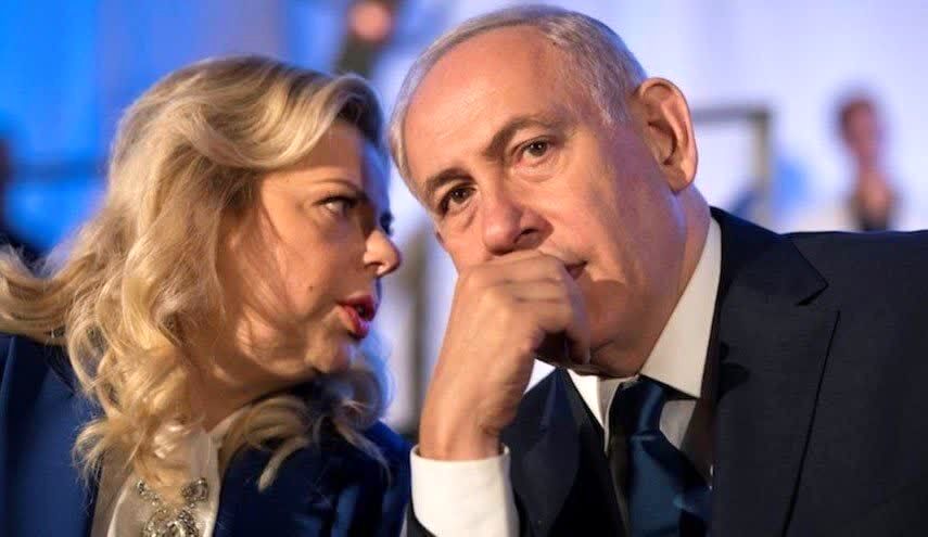 حمله تند «لاپید» و «لیبرمن» علیه نتانیاهو و همسرش