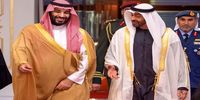 فایننشال تایمز: امارات خود را نوک پیکان مقابله با ایران قرار داده، در حالی که عربستان کانال باز خود با تهران را حفظ کرده/ اولویت ابوظبی، شرط‌بندی مضاعف روی واشنگتن و تل‌آویو است